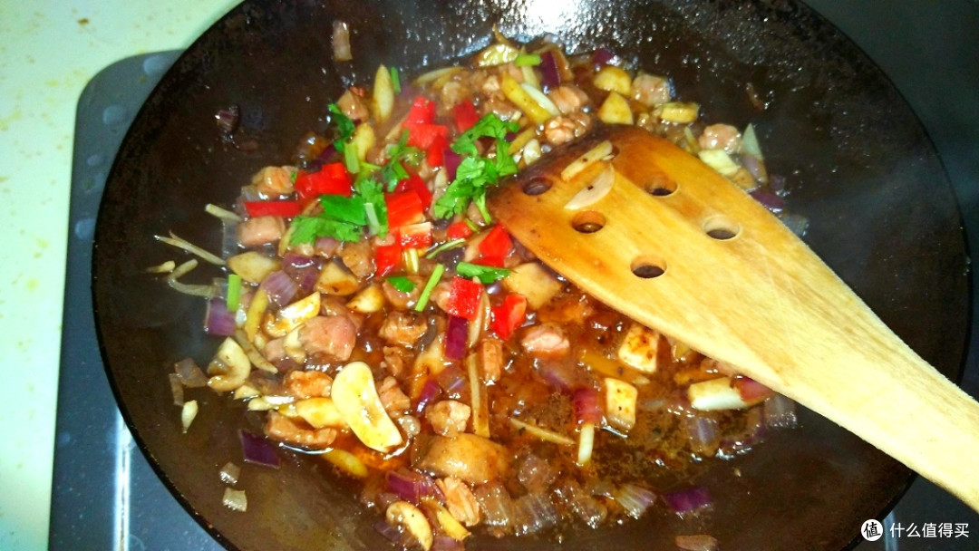 大口吃肉之“牛肉新吃”!