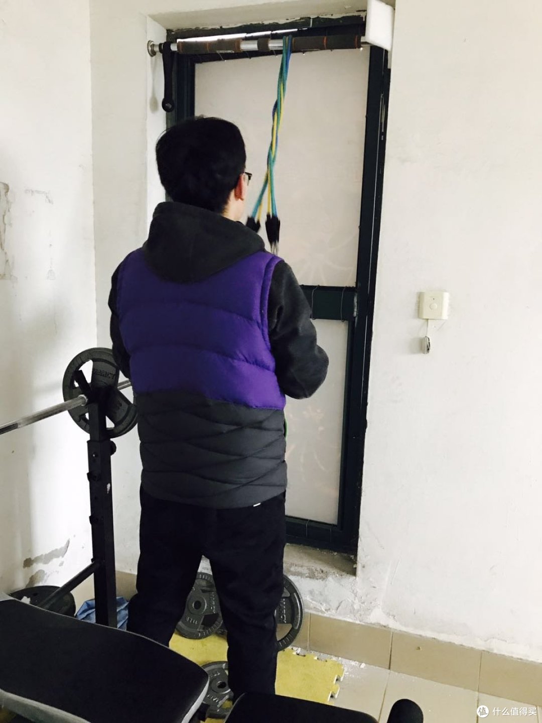 如何打造顶楼天台的私人健身房?