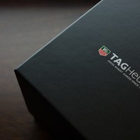 泰格豪雅 F1系列 WAZ2113.BA0875 男士自动机械表外观展示(表盘|表带|表背|折叠扣)