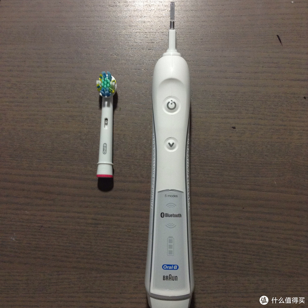 #原创新人# 2016 年末 oral b 欧乐b 电动牙刷入坑记（附保养心得+网传辟谣+护牙小贴士）