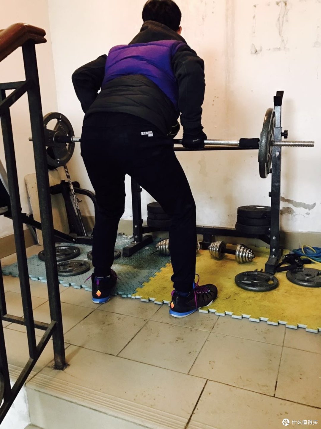 如何打造顶楼天台的私人健身房?