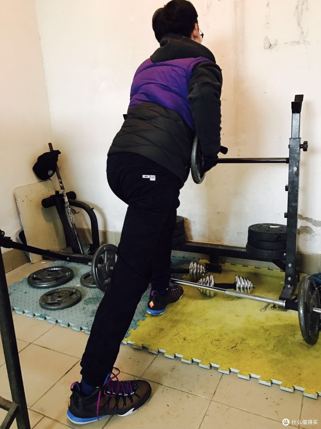 如何打造顶楼天台的私人健身房?