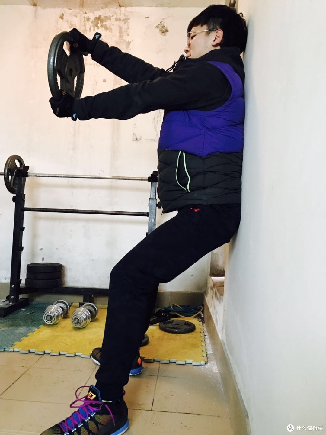 如何打造顶楼天台的私人健身房?