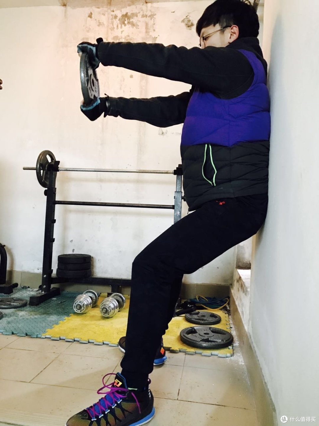 如何打造顶楼天台的私人健身房?