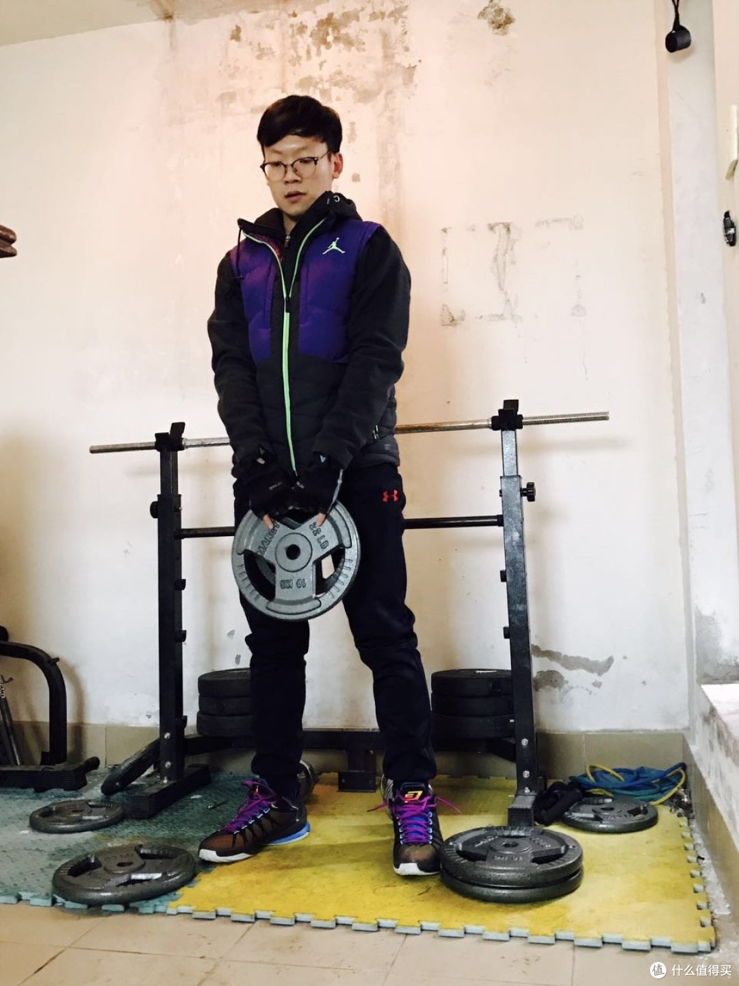 如何打造顶楼天台的私人健身房?