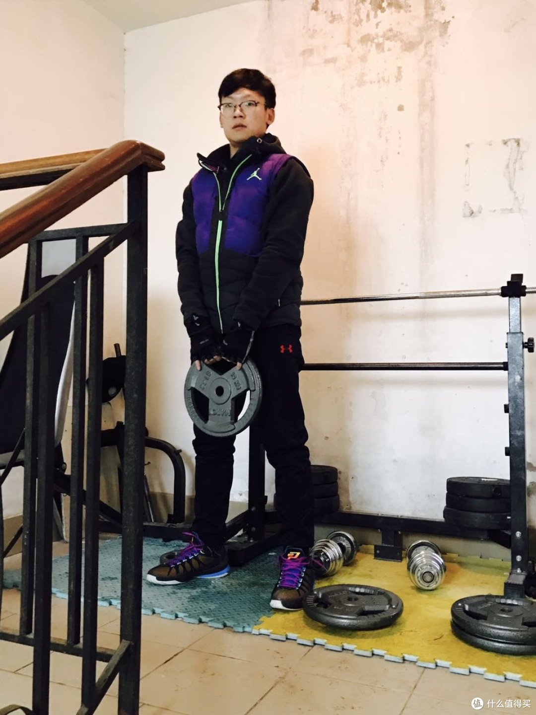 如何打造顶楼天台的私人健身房?
