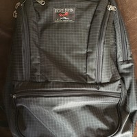 Tom Bihn SYNAPSE 25背包外观展示(腰带|拉链|口袋)