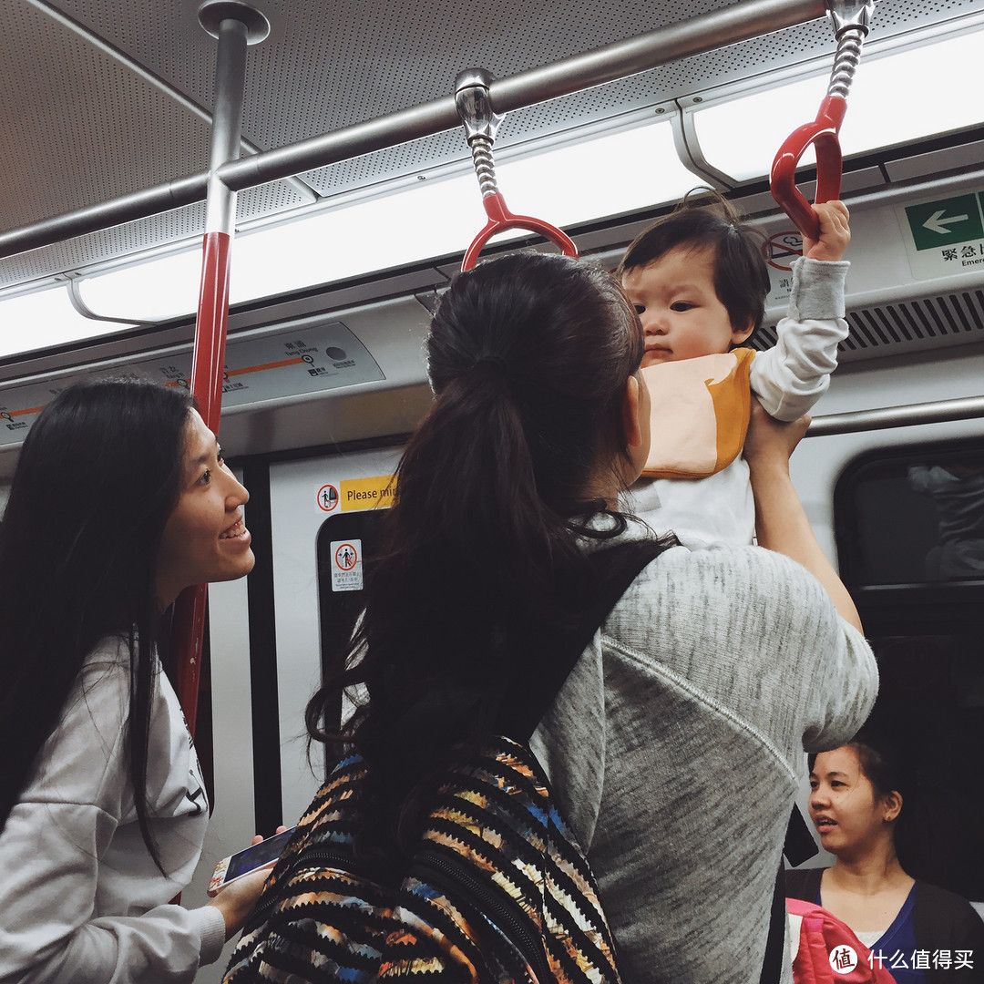 第一次自由行，谈谈我心中的香港