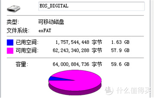 备战4K视频，读写速度全面提升——TOSHIBA 东芝 存储卡