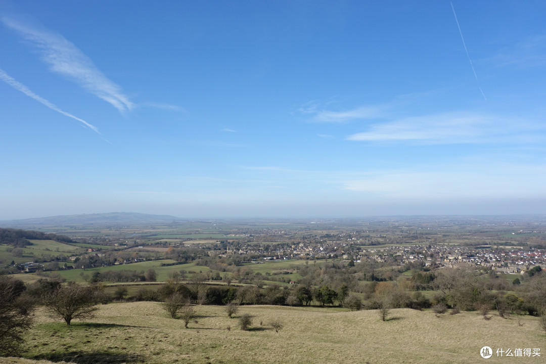 斑斓大地,穿行于英国的花丛