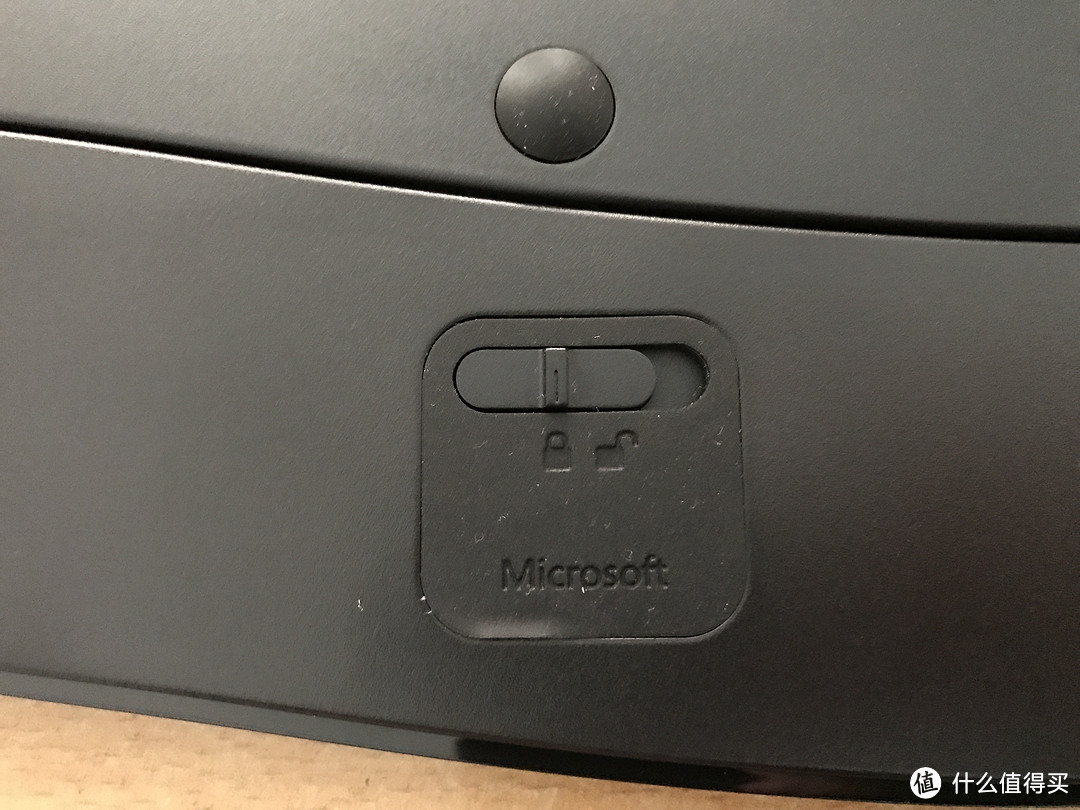 Microsoft 微软 Sculpt Comfort Desktop 无线舒适桌面套装 开箱