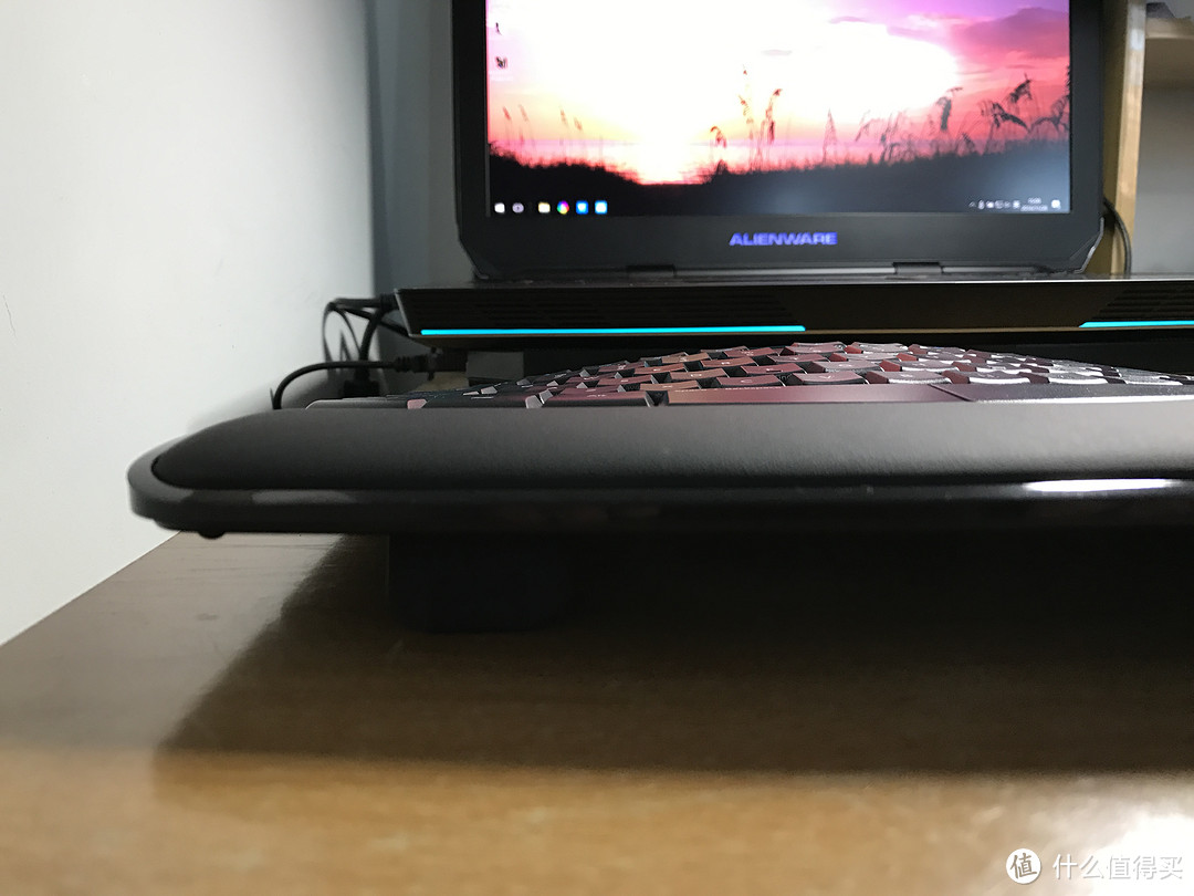 Microsoft 微软 Sculpt Comfort Desktop 无线舒适桌面套装 开箱