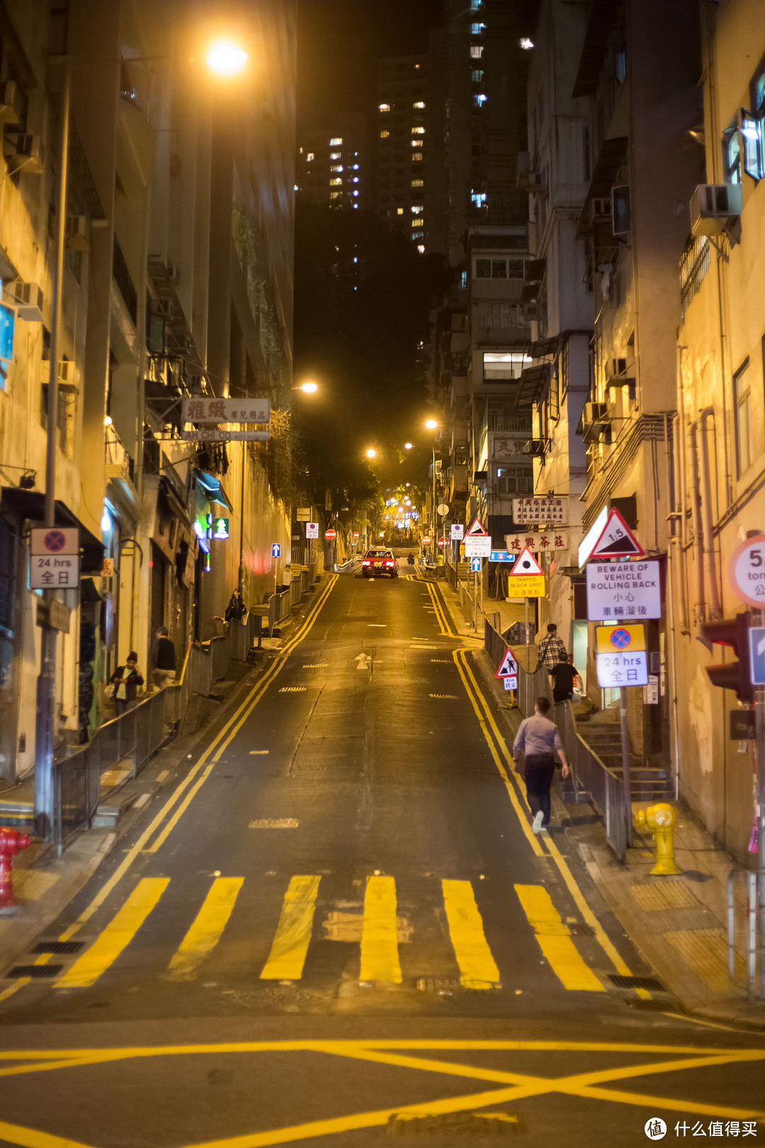第一次自由行，谈谈我心中的香港