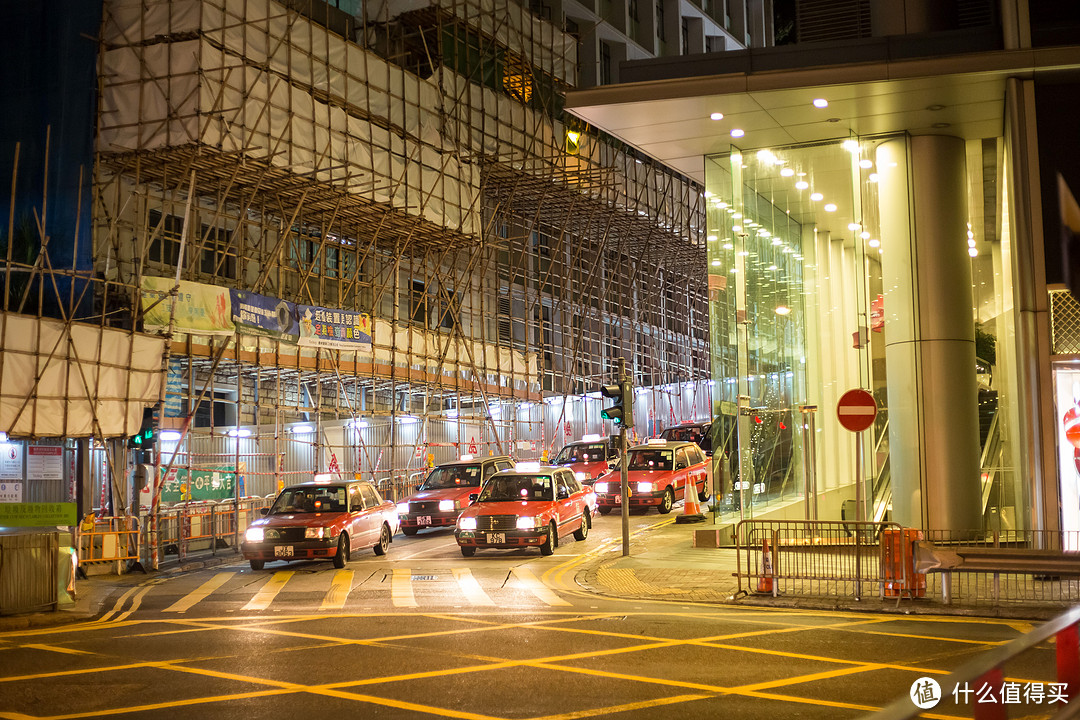 第一次自由行，谈谈我心中的香港