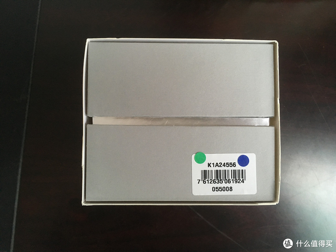 Ashford海淘第二单:Calvin Klein Delight系列 K1A24556 女士时装腕表