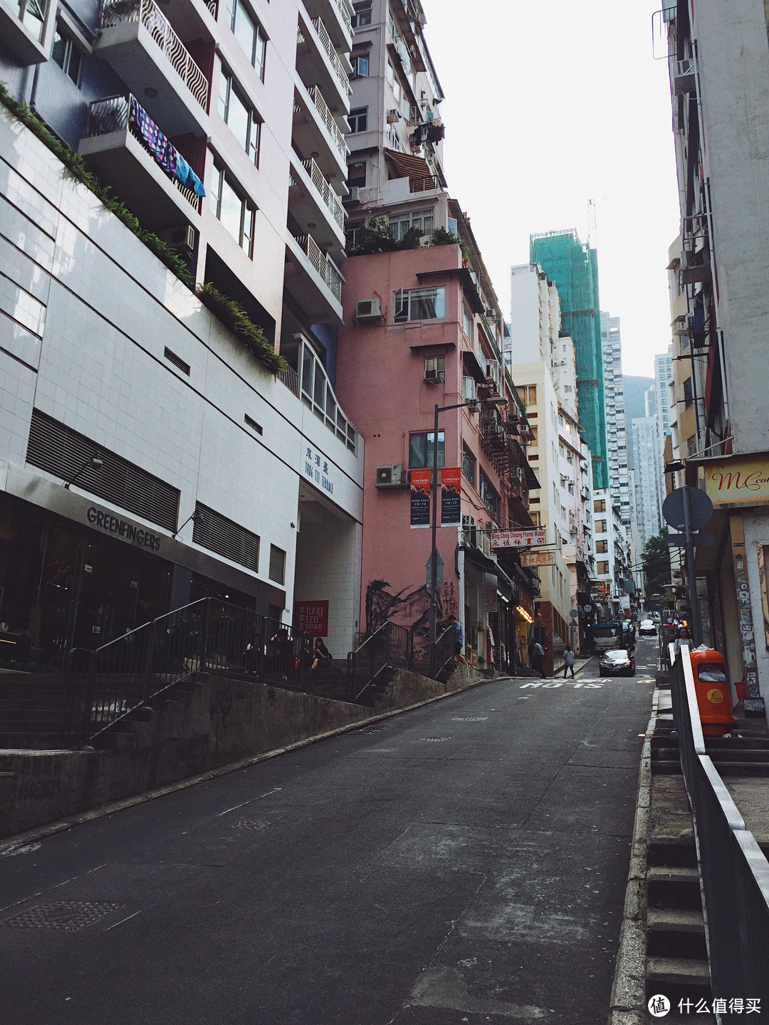 第一次自由行，谈谈我心中的香港