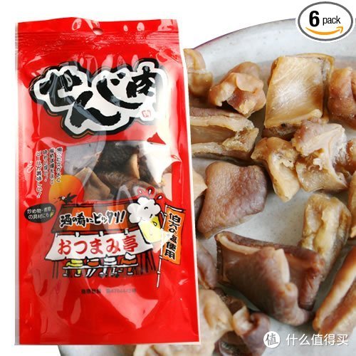 打个赌吧，这些零食你应该都没吃过~