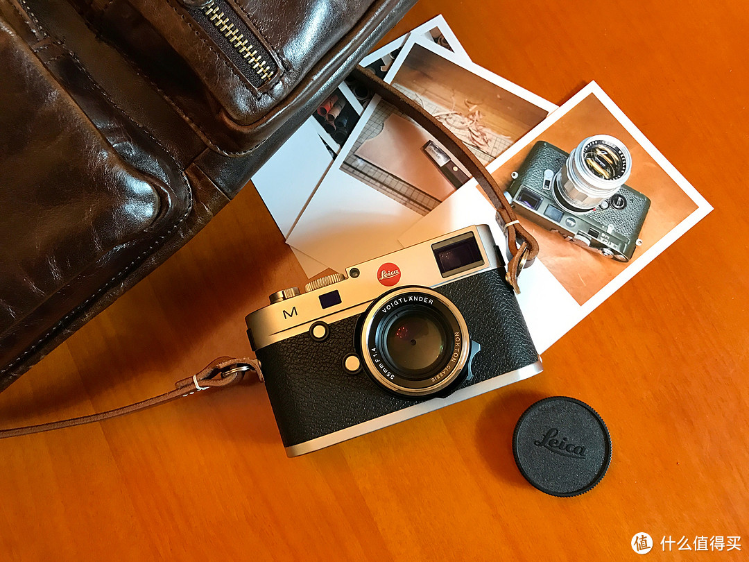 Leica 徕卡 大M（Typ 240）相机 开箱和简单拍摄体验（附原图）
