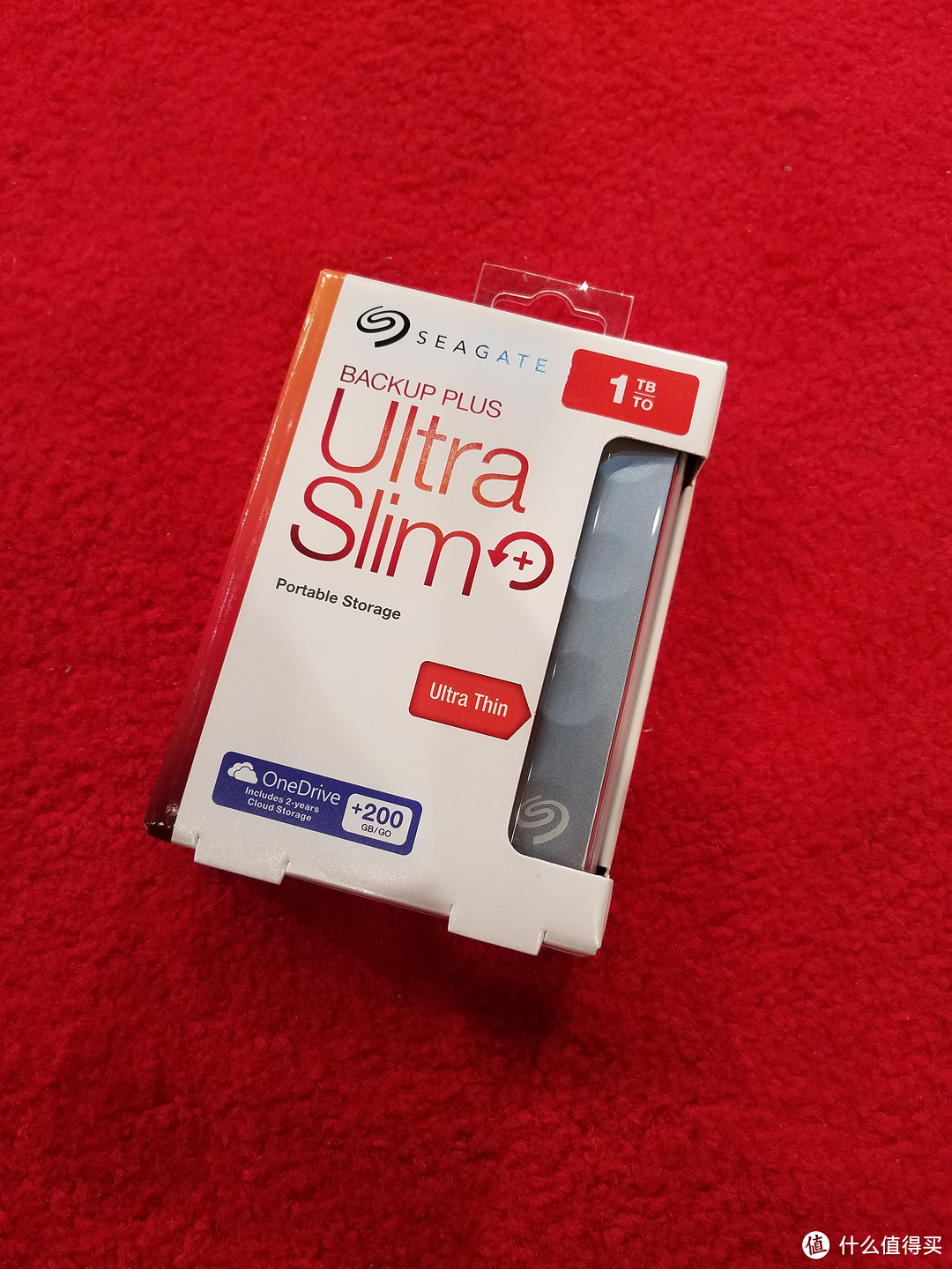 大姐姐和小妹妹们的移动城堡——希捷Ultra slim 9.6mm 2.5英寸移动硬盘 众测报告