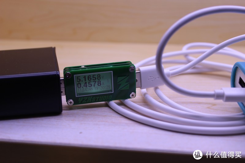 让充电线更长一点——AUKEY USB2.0 MicroUSB 2米数据线 开箱评测