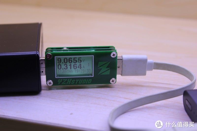 让充电线更长一点——AUKEY USB2.0 MicroUSB 2米数据线 开箱评测