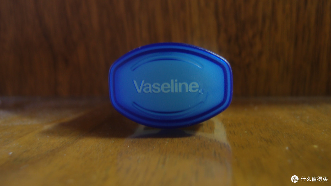 我那性感的嘴唇啊~Vaseline凡士林 经典润唇膏评测~