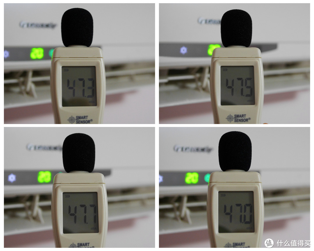 告别南方冬季的阴冷 格力KFR-26GW空调制热表现非专业测试