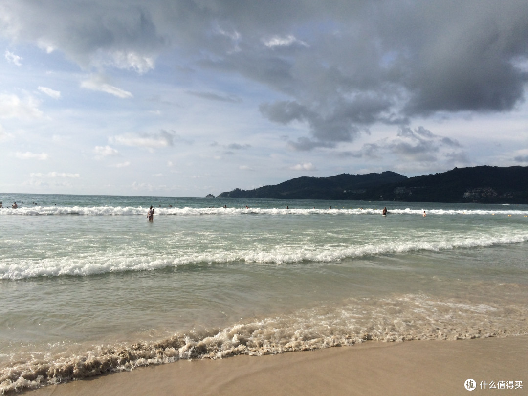 #原创新人#世界那么大,我们粗去浪——记录普吉的蜜月之旅(附旅行简易攻略,顺便薅点小毛)