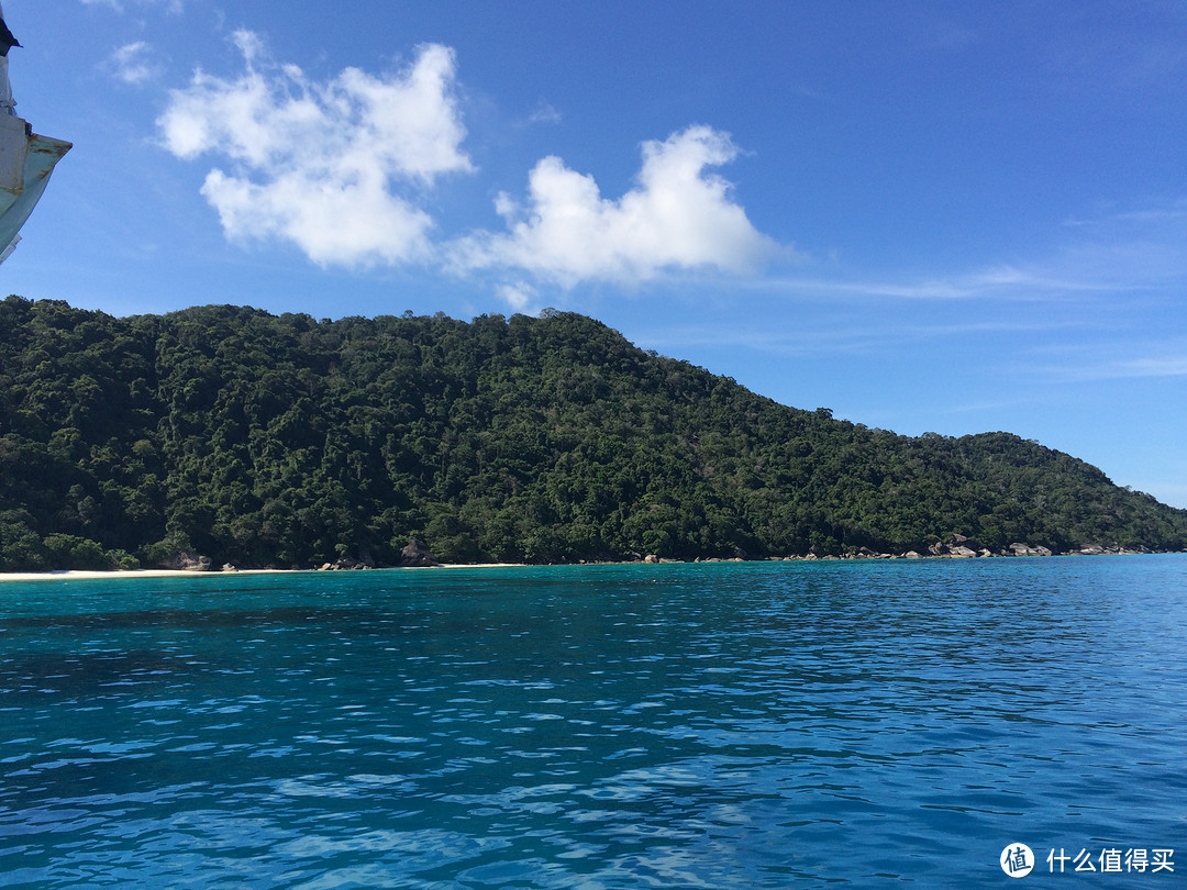 #原创新人#世界那么大,我们粗去浪——记录普吉的蜜月之旅(附旅行简易攻略,顺便薅点小毛)