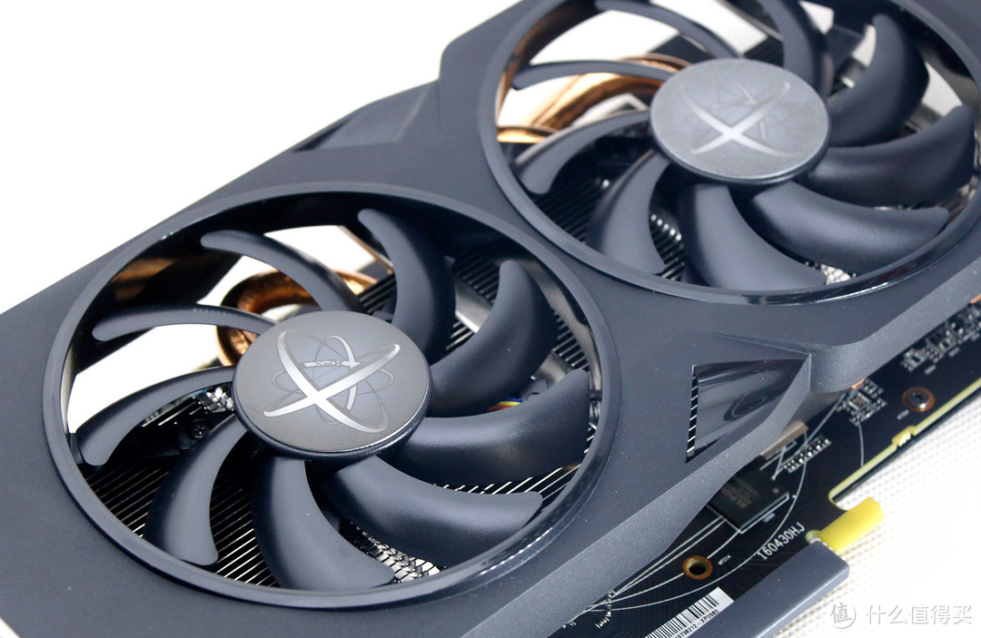 不辱使命的千元显卡狙击手——XFX 讯景 RX470D黑狼版 深度评测