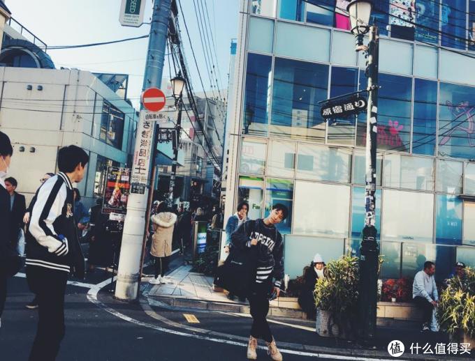 17日本东京跨年自由行攻略抢福袋指南 二 国外旅游 什么值得买