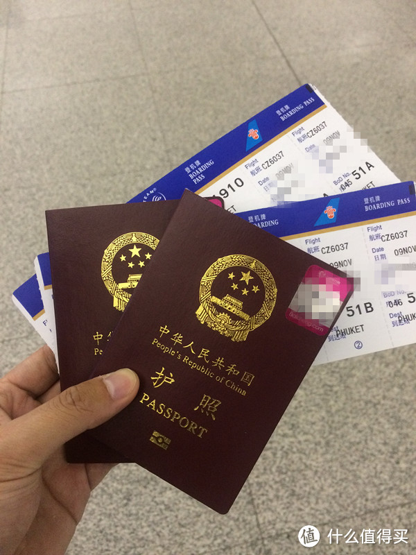 #原创新人#世界那么大,我们粗去浪——记录普吉的蜜月之旅(附旅行简易攻略,顺便薅点小毛)