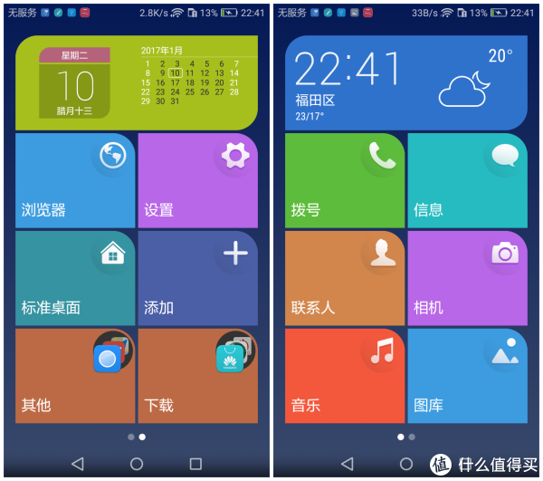 华为畅享6S适合老人与孩子的手机_值友评测_