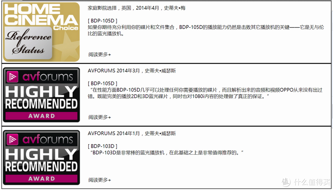 #首晒# 国货骄傲：OPPO 旗舰级 UDP-203 蓝光播放器