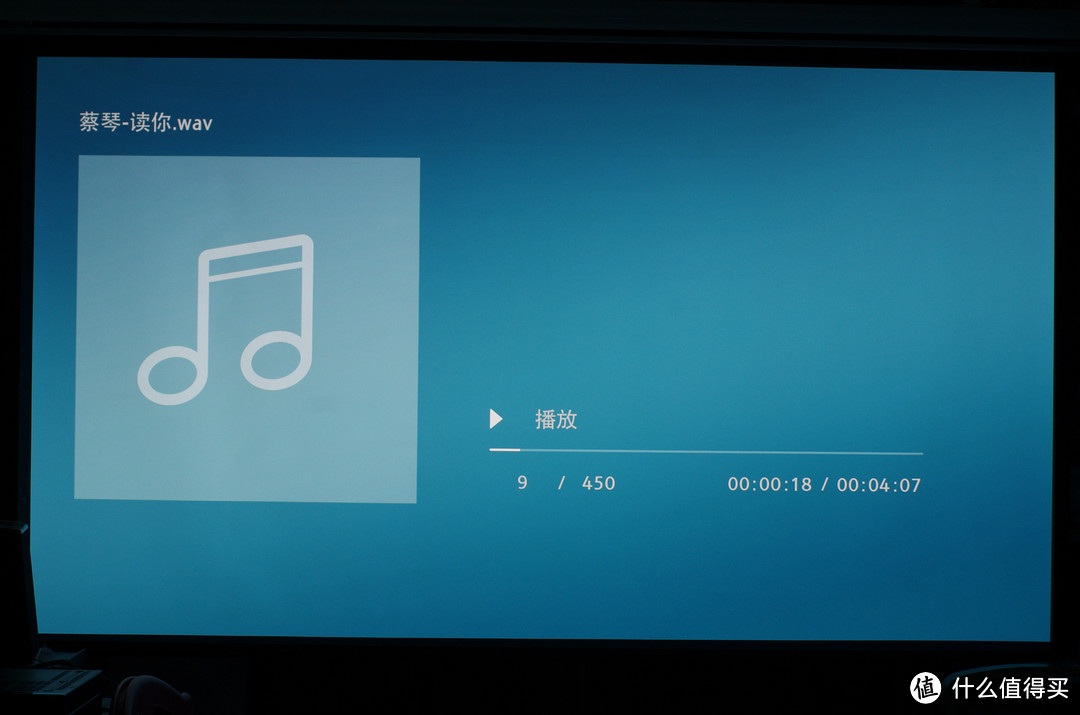 #首晒# 国货骄傲：OPPO 旗舰级 UDP-203 蓝光播放器