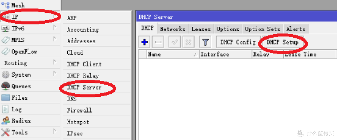 #原创新人# ROS的入门设置，强迫症重新设置Mikrotik RB962(hAP ac)