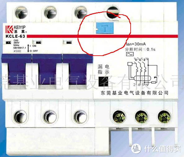 电气安全——电气工程师谈装修中的电气部分