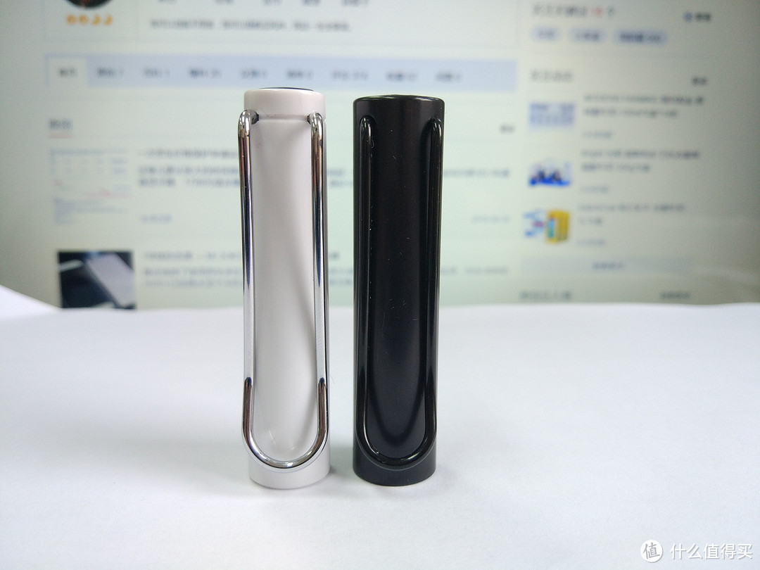 钢笔：德产与国货的区别 ：LAMY 凌美 Al Star 恒星系列 钢笔