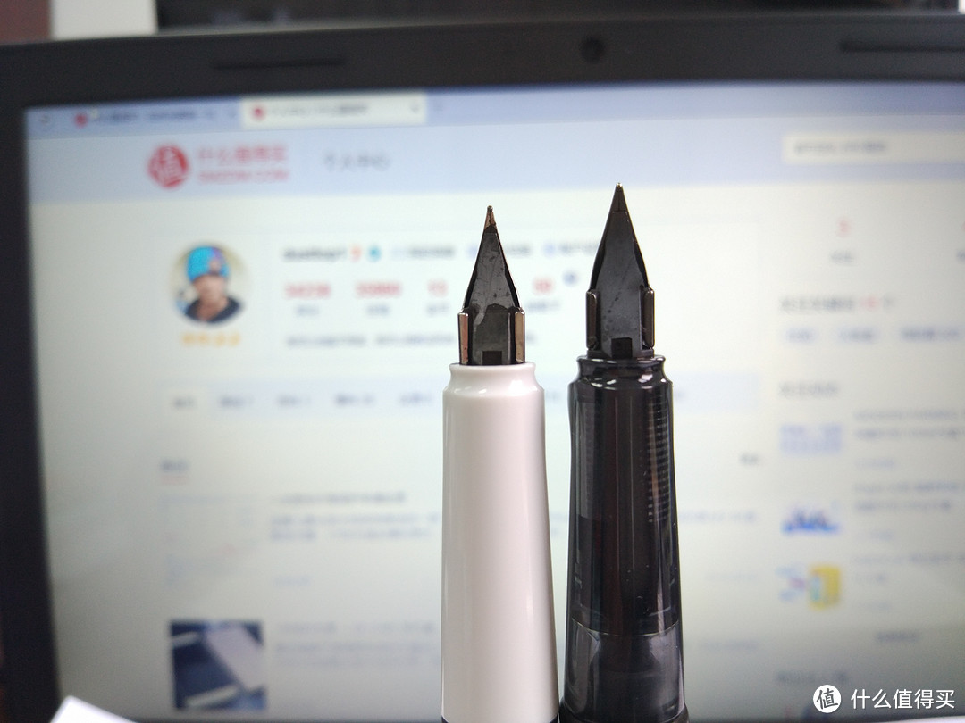 钢笔：德产与国货的区别 ：LAMY 凌美 Al Star 恒星系列 钢笔