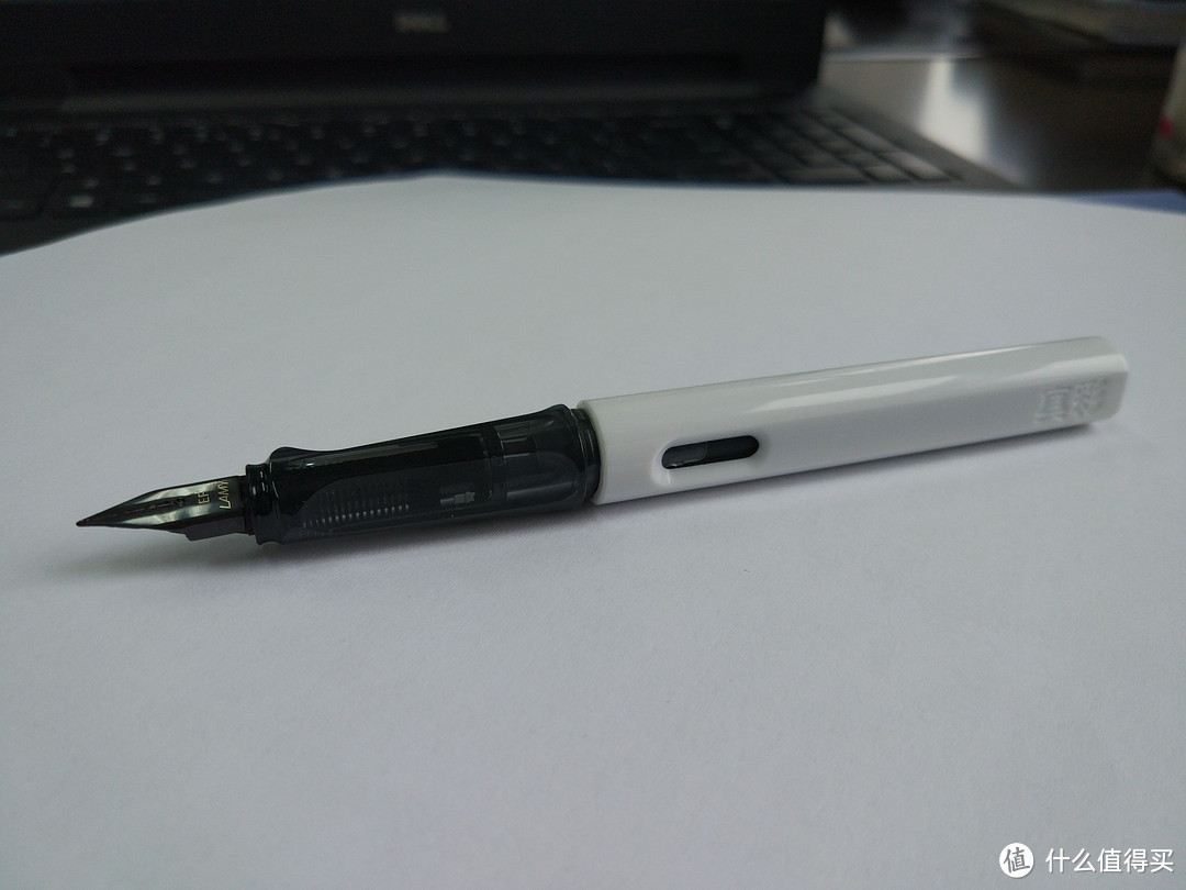 钢笔：德产与国货的区别 ：LAMY 凌美 Al Star 恒星系列 钢笔