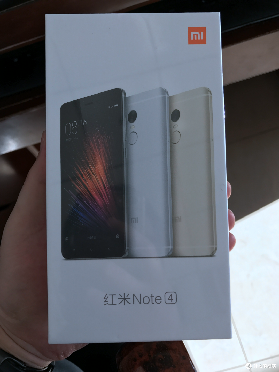 千元手机哪家强,快去红米找Note4!