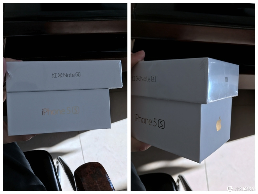 千元手机哪家强,快去红米找Note4!