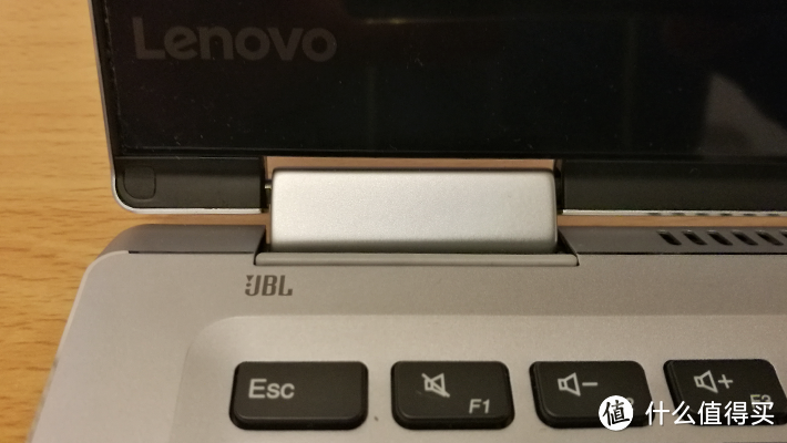 解锁360度旋转怎样？? Lenovo 联想YOGA 710触控笔记本 简评