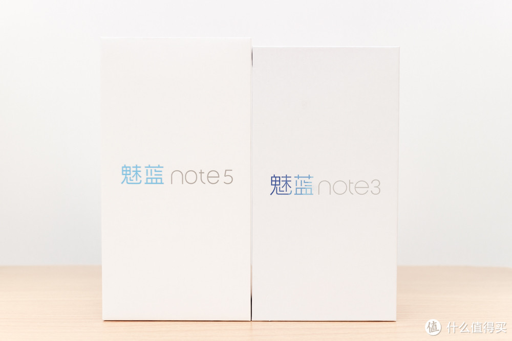 例行升级：魅蓝 Note5 众测报告