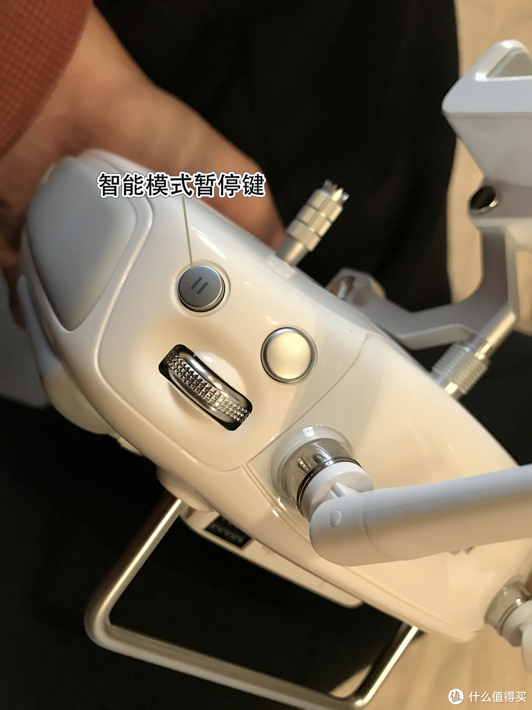 DJI 大疆 PANTOM4 PRO 精灵4PRO 开箱