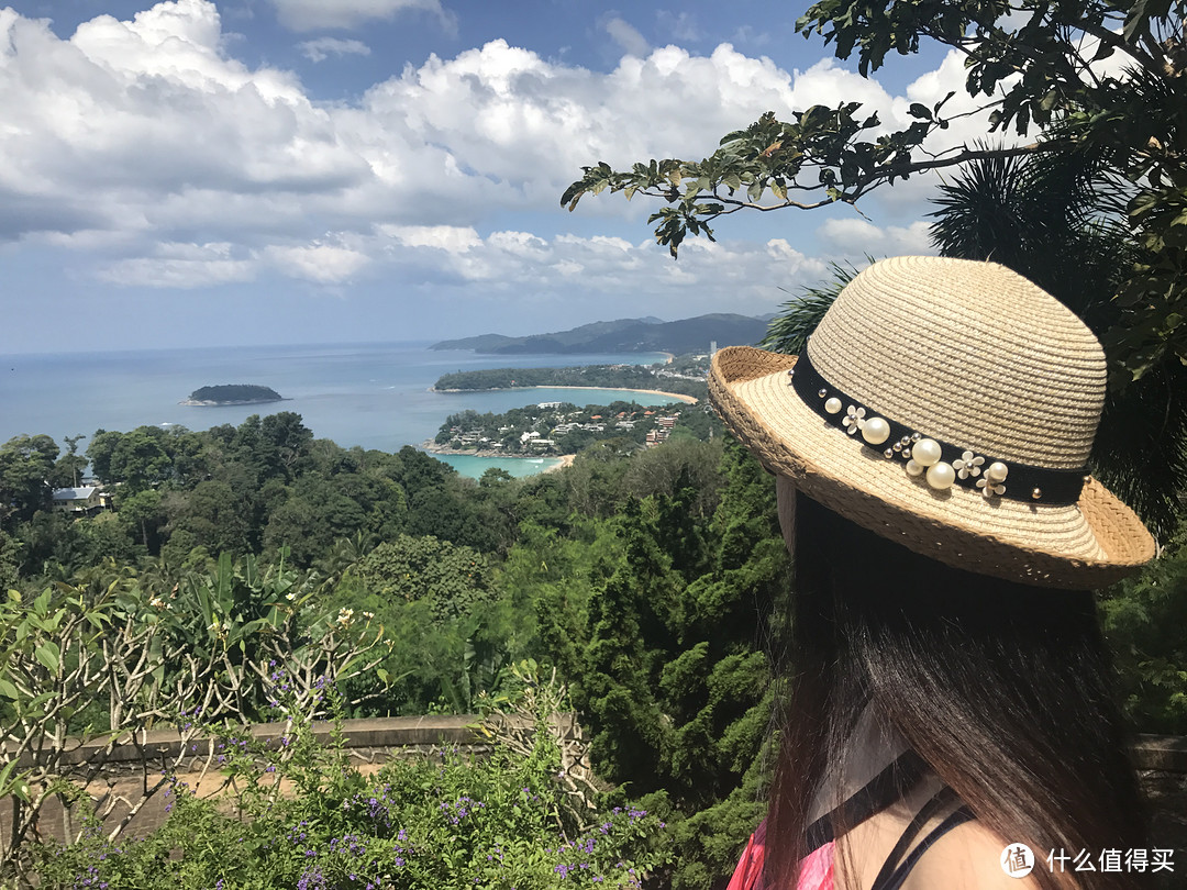 #原创新人#世界那么大,我们粗去浪——记录普吉的蜜月之旅(附旅行简易攻略,顺便薅点小毛)