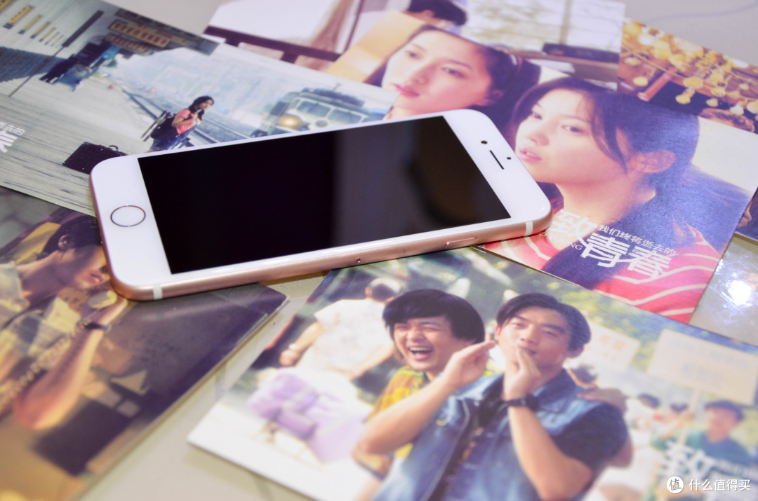 给老婆换Apple 苹果 iPhone 7 32G开箱