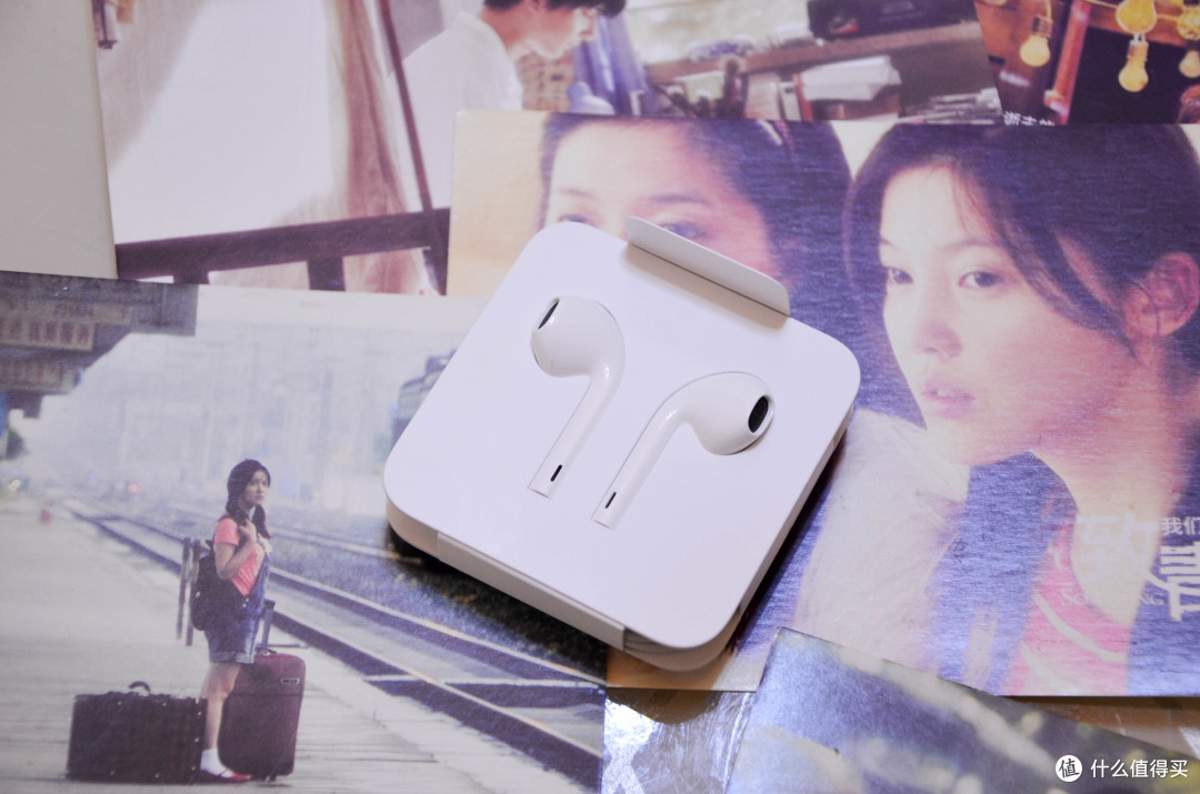 给老婆换Apple 苹果 iPhone 7 32G开箱