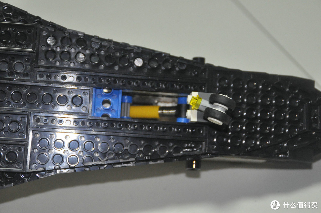 lego 乐高 10213 shuttle adventure 航天飞机