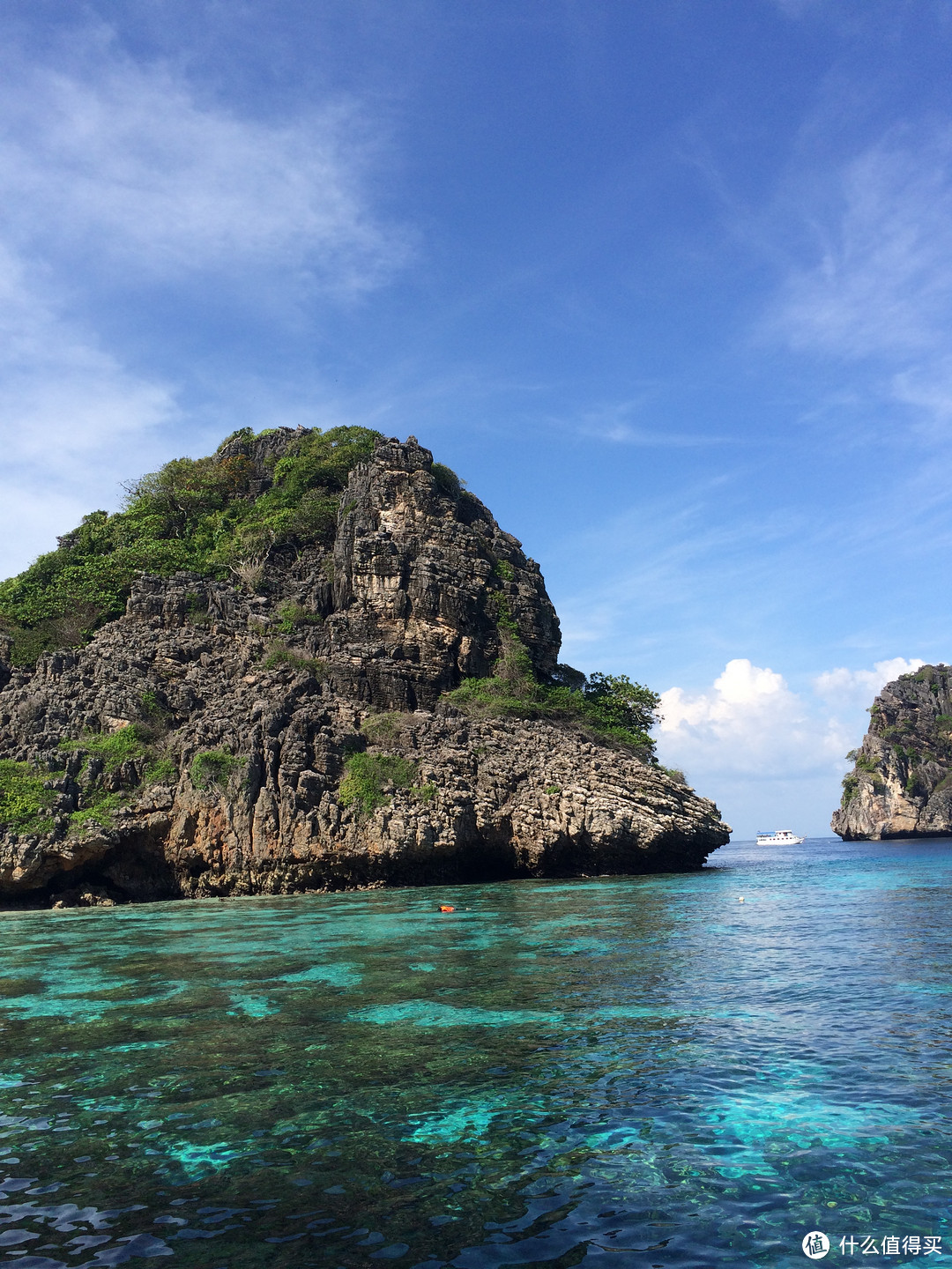 #原创新人#世界那么大,我们粗去浪——记录普吉的蜜月之旅(附旅行简易攻略,顺便薅点小毛)